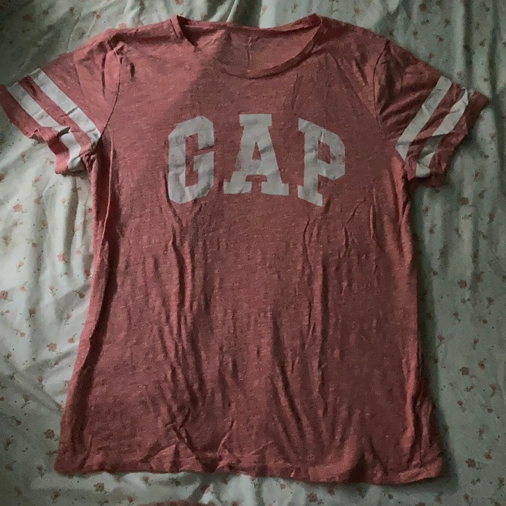 Oversized Tshirt GAP